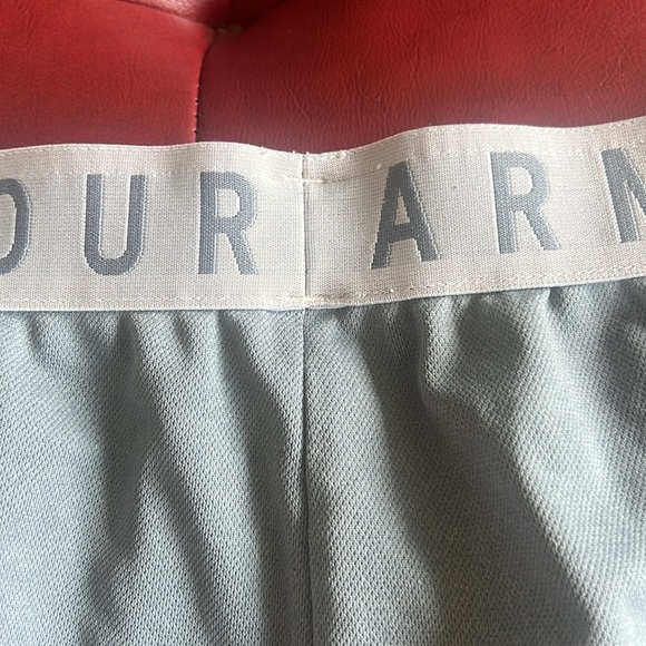 Under Armour Heat Gear Athletic Shorts - Picture 5 of 5